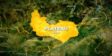 Police rescue three female kidnap victims in Plateau