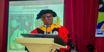Uniuyo New Faculty Appoints Pioneer Dean, Heads of Departments