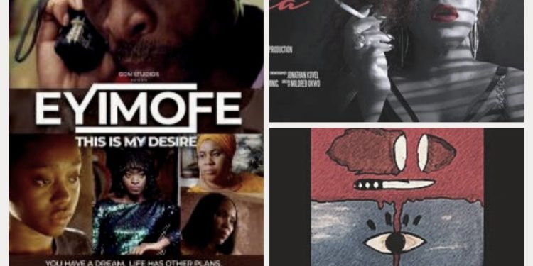 Top Nollywood movies of 2021 – Livefromnaija’s picks