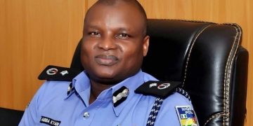 BREAKING: Abba Kyari Wanted For Drug Trafficking By NDLEA