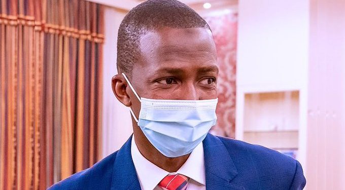 Earn Money By Whistleblowing – EFCC Boss To Nigerian Youth