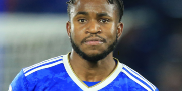 Ademola Lookman Dumps England for Nigeria