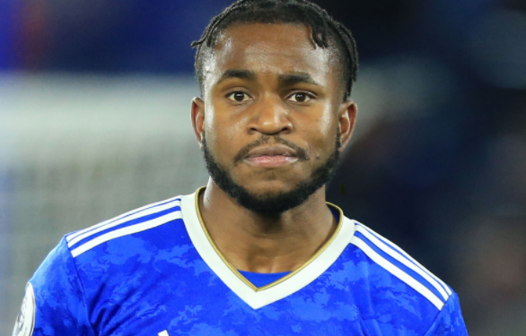 Ademola Lookman Dumps England for Nigeria