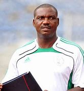 Super Eagles New Coach: The Politics behind Eguaveon’s Appointment as Interim Manager