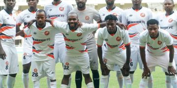 Relegation-Threatened Dakkada To Host Lobi In Uyo