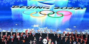 Beijing Winter Olympics  Opening Ceremony Kickstarts Amid Concerns