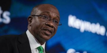 CBN set to stop selling Forex to banks by December