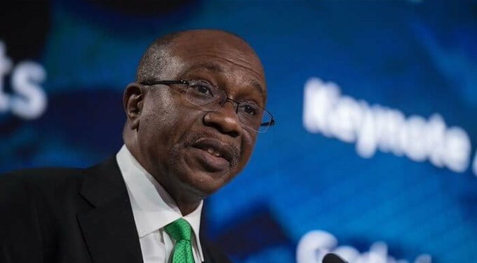 CBN set to stop selling Forex to banks by December