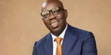 Gov Obaseki Sacks Ambrose Alli University Vice-Chancellor Appoints Acting VC