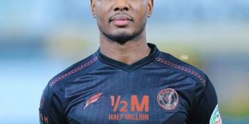 Ighalo Vows To Stop Chelsea In FIFA Club World Cup