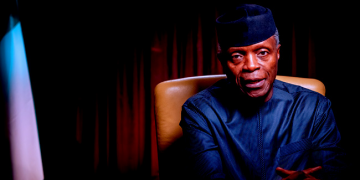 Osinbajo’s Aide Debunks Rumours of 2023 Election Bid