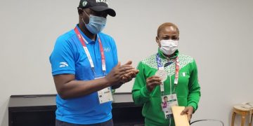 FG reimburses medical bills of injured Tokyo2020 Olympic athletes