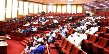 Senate Passes Bill To Establish More Law School Campuses In Nigeria
