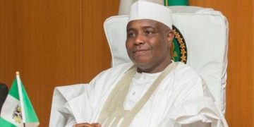 Sokoto Governor Announces 2023 Presidency Bid