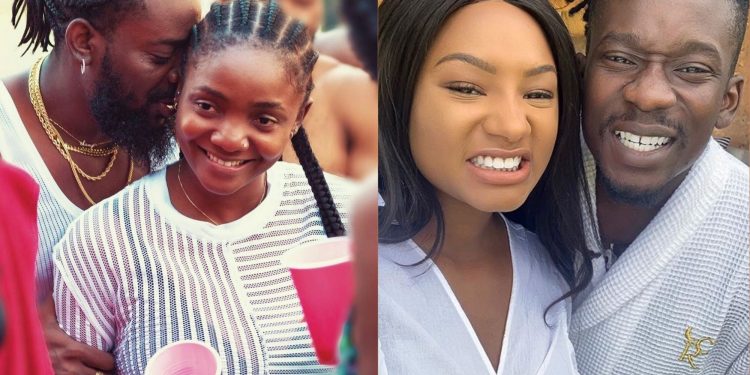 Top 5 Celebrity Couples to Watch out for on Valentine’s Day