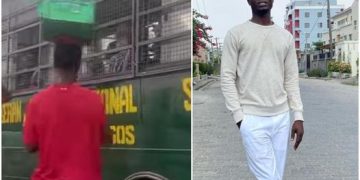 Viral Street Hawker, Jeremiah Ekuma’s Gets University Admission Renewed