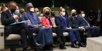 WHO Chooses Nigeria, Five Other African Countries To Develop COVID-19 Vaccine