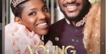 Annie Idibia, Tuface set to star in Netflix reality show as they mark 10-year anniversary