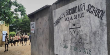 Police Seals Secondary school In Akwa Ibom Over Alleged Murder