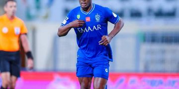 Ighalo Sends Strong Warning To Ghana