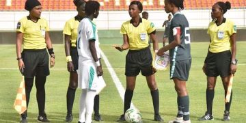 FIFA Women's U20 World cup