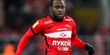 Nigerian Footballers Affected by Russia’s Attack on Ukraine