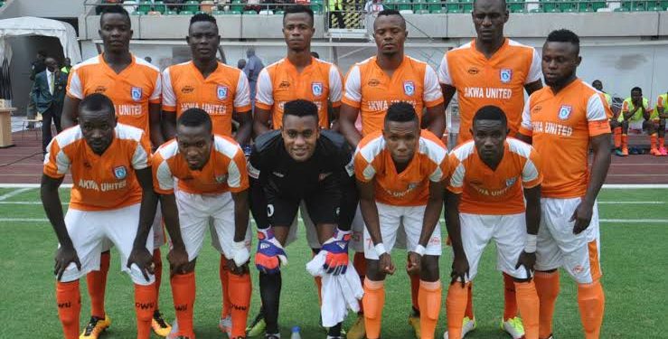 Akwa United