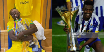 Super Eagles stars in European Leagues