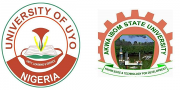 Universities of Uyo and Akwa Ibom State