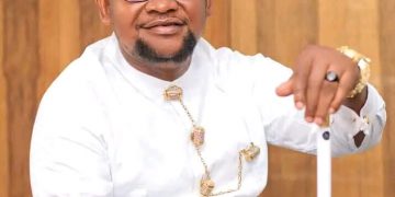 Uwemedimo Asuquo