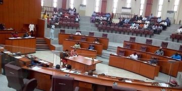 House of Assembly, Akwa Ibom