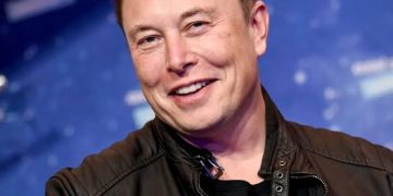 Richest men in the world