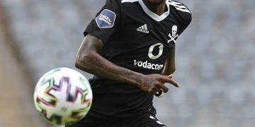 Thembinkosi Lorch