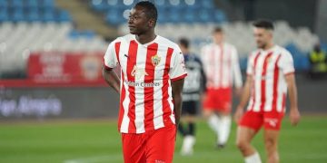 Umar Sadiq