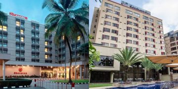 Most expensive hotels in Nigeria