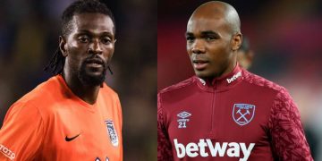 Nigerian footballers in diaspora