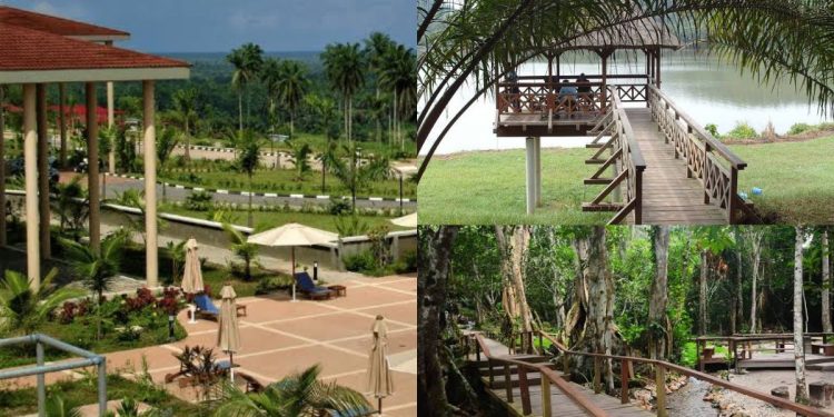 Resorts in Nigeria