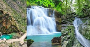 Water Springs in NIgeria