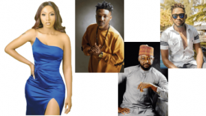 big brother naija winners from season 1 till date