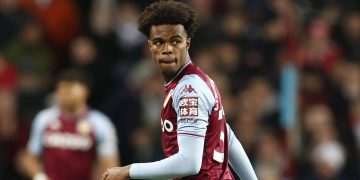 The Rise Of Barcelona Transfer Target Chukwuemeka