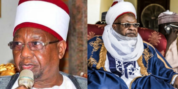 List of Traditional rulers in northern nigeria
