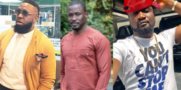 5 Celebrities with grass to grace stories