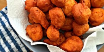 Akara - How to Prepare it, And Health Benefits