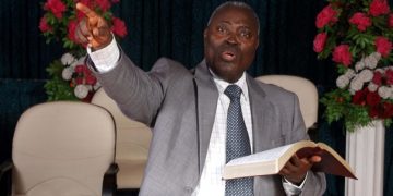 Pastor Kumuyi Prophesies Concerning 2023 General Elections