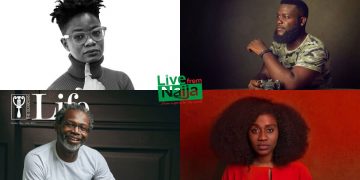 Best Nigerian Photographers