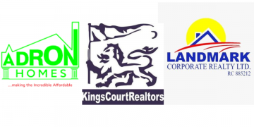 Top Realtors In Nigeria