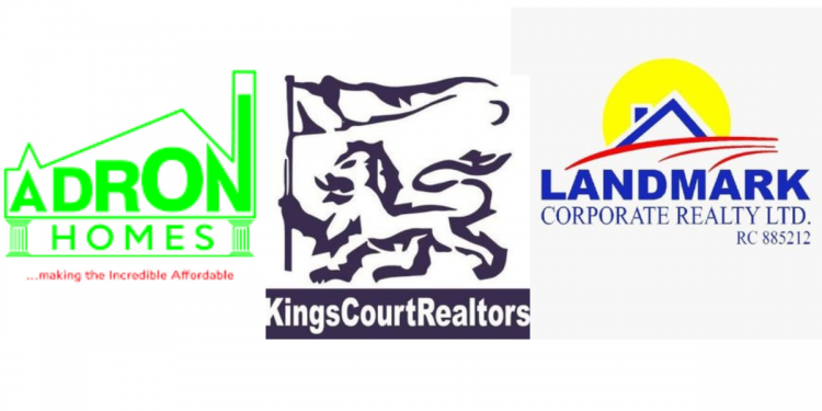 Top Realtors In Nigeria