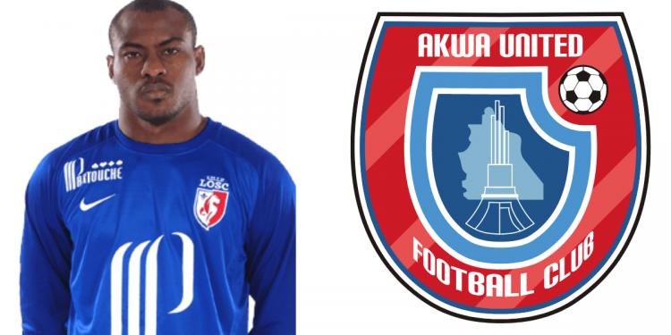 Why Vincent Enyeama wants to Join Akwa United