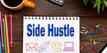 High-Income Skills For Side Hustle in Nigeria