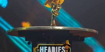 2022 Headies Awards: Full List of Winners
